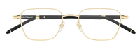 Brillengestell Montblanc Meisterstuck MB0485O