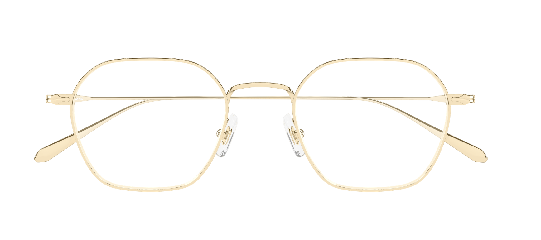 Korrektionsbrille Montblanc Nib MB0472O