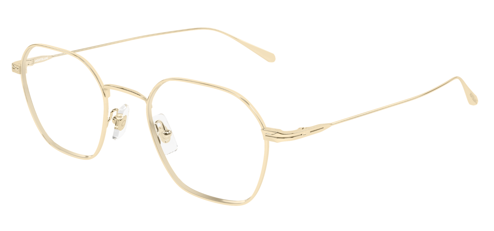 Korrektionsbrille Montblanc Nib MB0472O