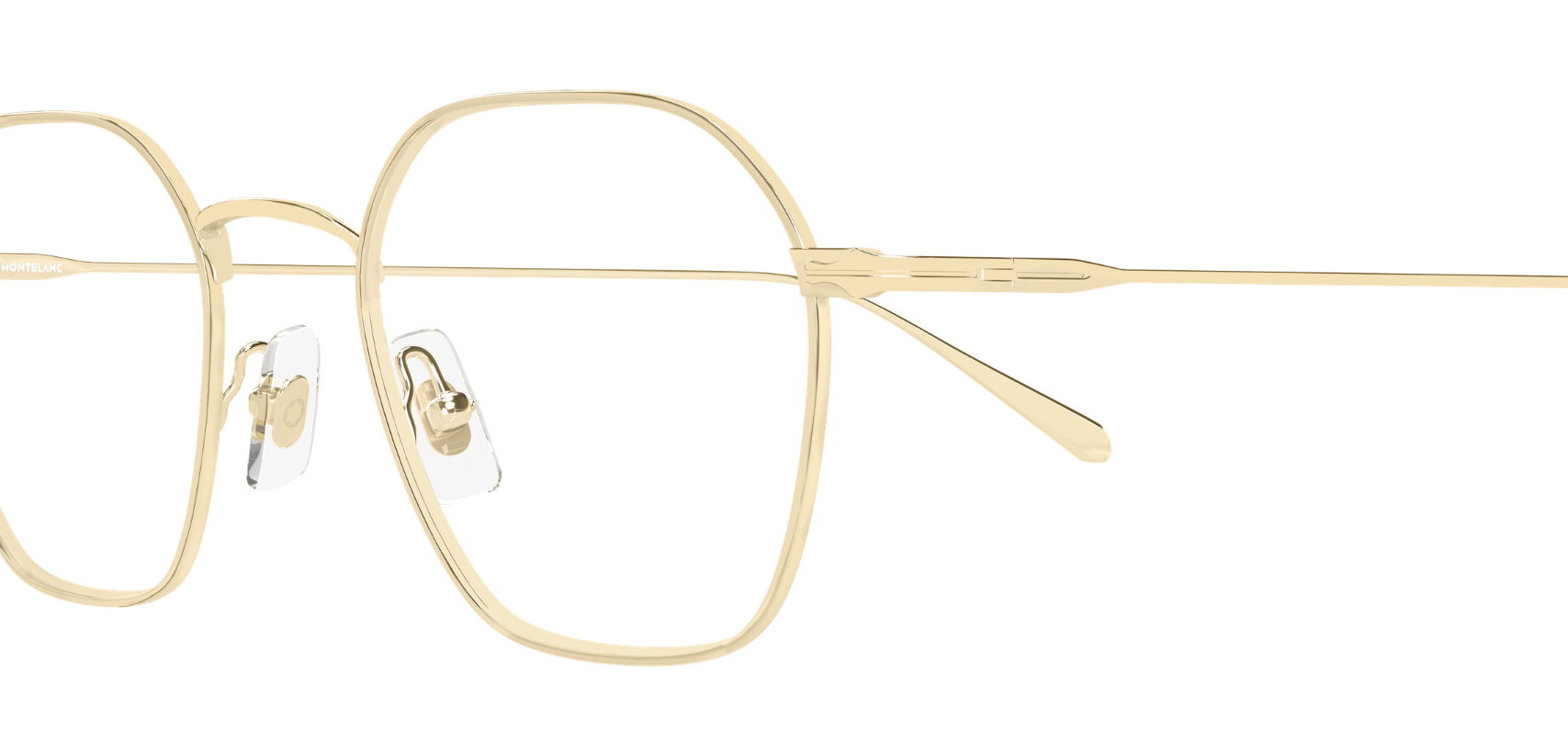 Korrektionsbrille Montblanc Nib MB0472O