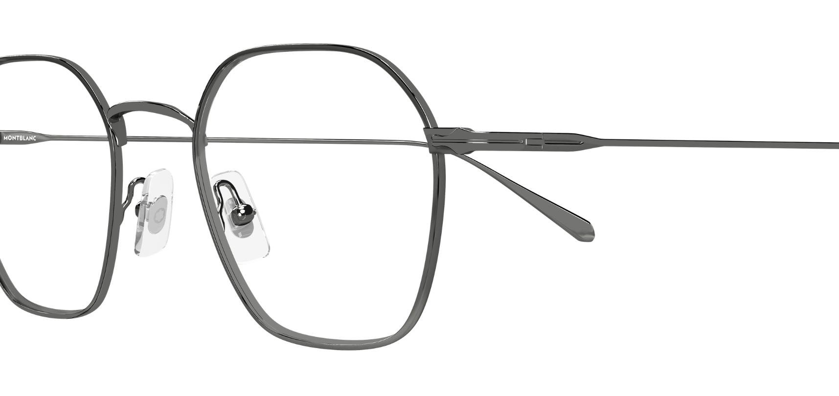 Korrektionsbrille Montblanc Nib MB0472O