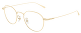 Montblanc Nib MB0476OA Eyeglasses