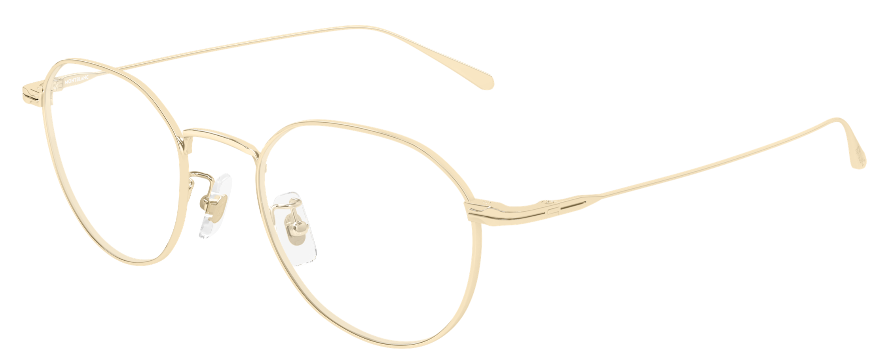 Montblanc Nib MB0476OA Eyeglasses