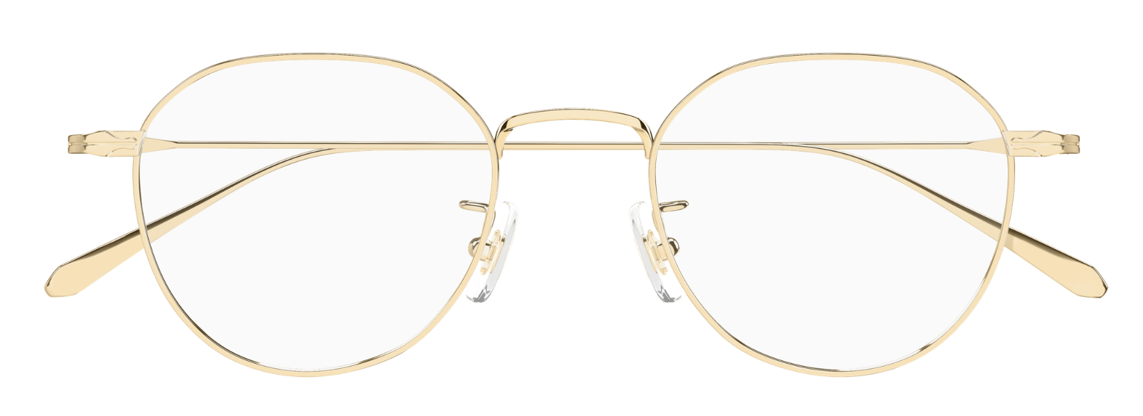 Montblanc Nib MB0476OA Eyeglasses