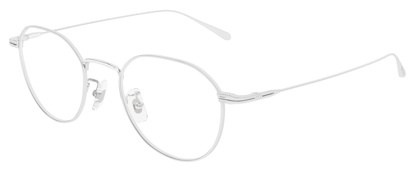 Montblanc Nib MB0476OA Eyeglasses