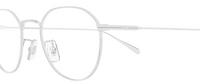 Montblanc Nib MB0476OA Eyeglasses
