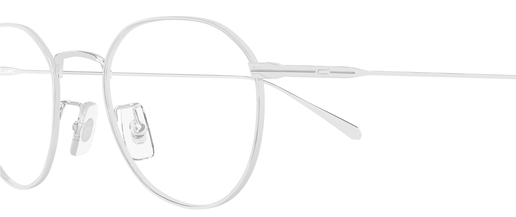 Montblanc Nib MB0476OA Eyeglasses