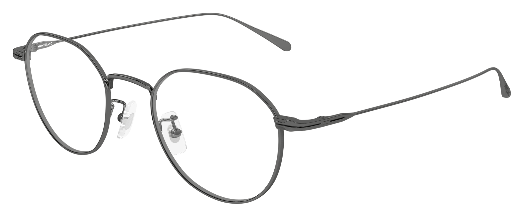 Montblanc Nib MB0476OA Eyeglasses
