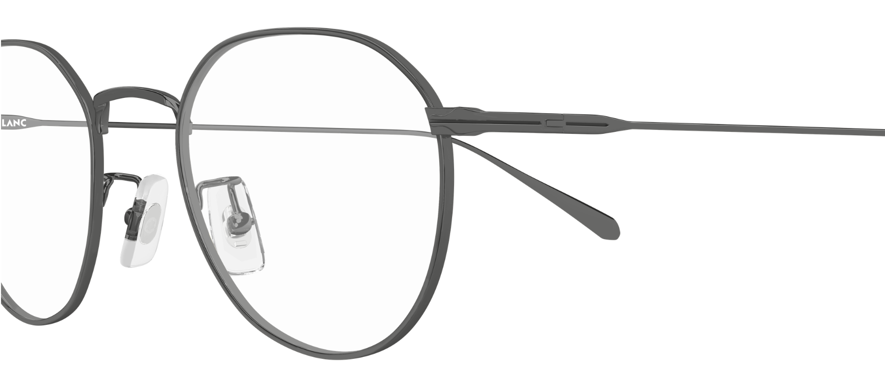 Montblanc Nib MB0476OA Eyeglasses