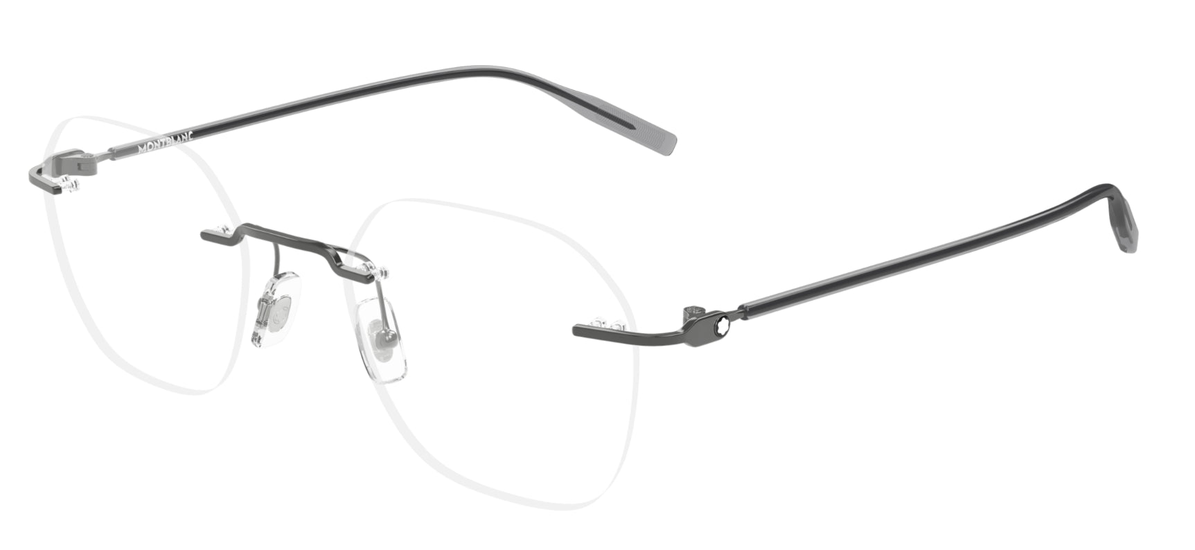 Korrektionsbrille Montblanc SnowCap MB0471O