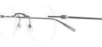 Korrektionsbrille Montblanc SnowCap MB0471O