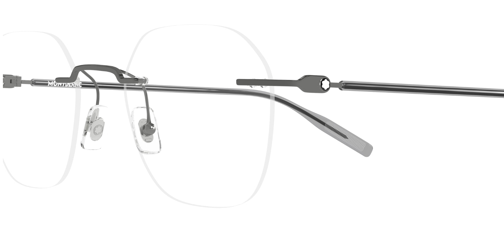 Korrektionsbrille Montblanc SnowCap MB0471O