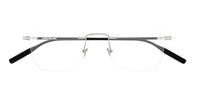 Korrektionsbrille Montblanc SnowCap MB0471O