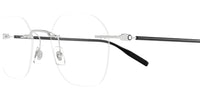 Korrektionsbrille Montblanc SnowCap MB0471O