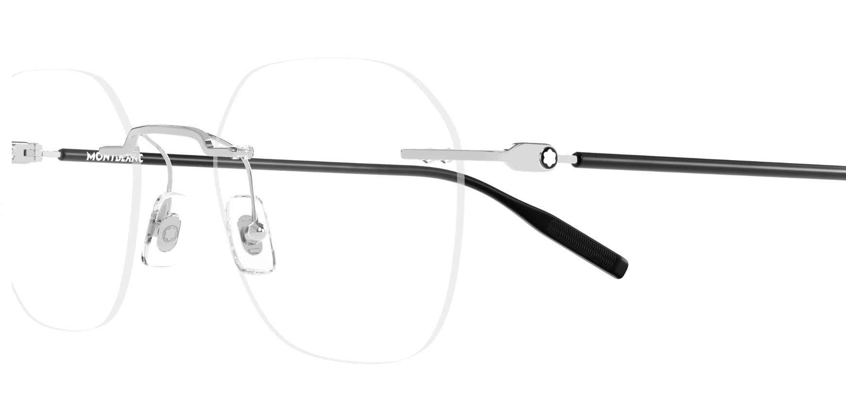 Korrektionsbrille Montblanc SnowCap MB0471O