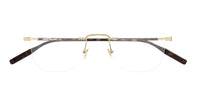 Korrektionsbrille Montblanc SnowCap MB0471O