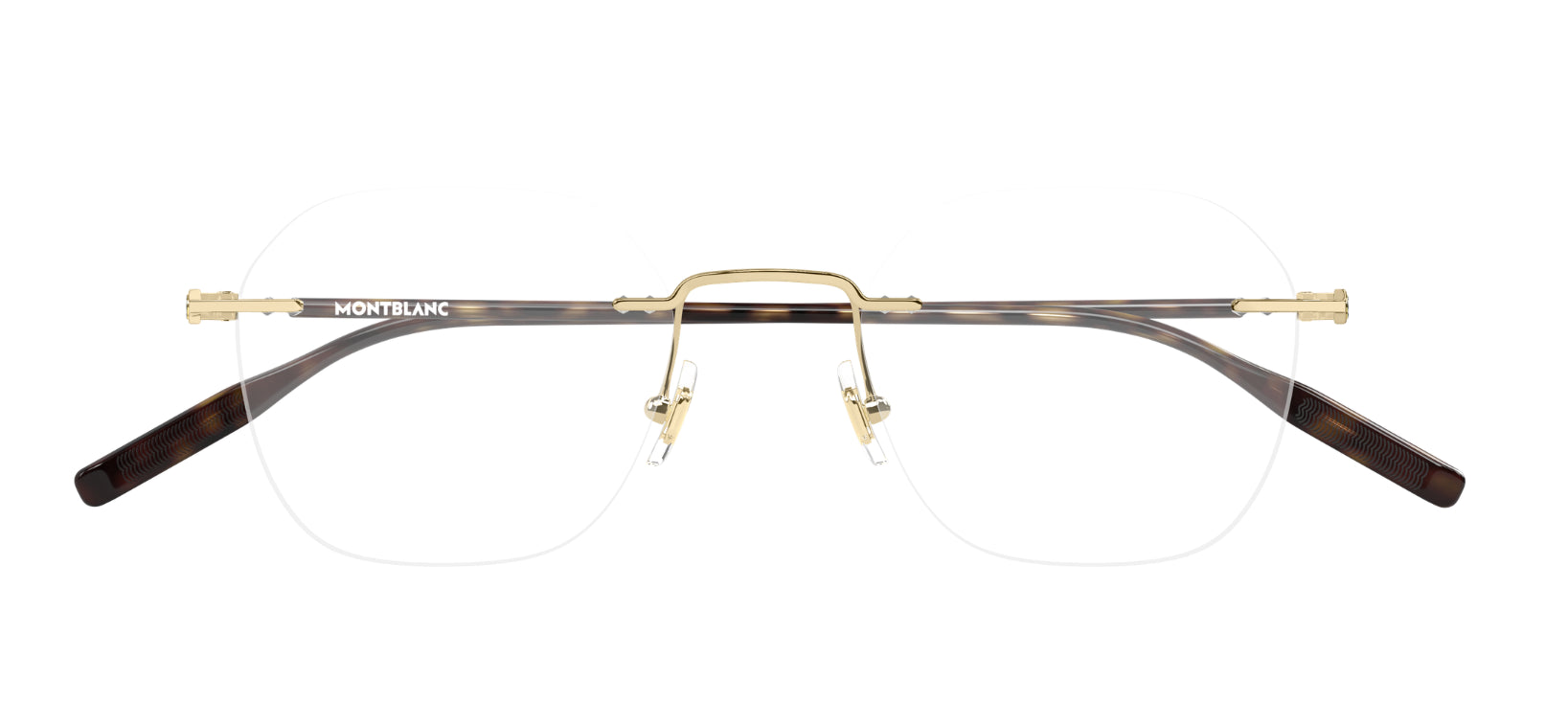 Korrektionsbrille Montblanc SnowCap MB0471O