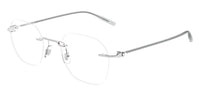 Korrektionsbrille Montblanc SnowCap MB0471O