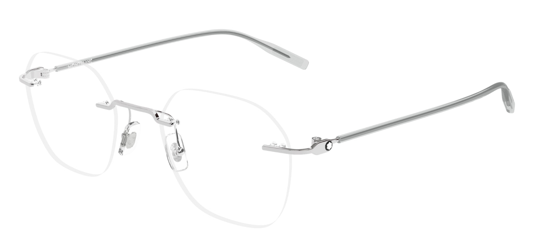 Korrektionsbrille Montblanc SnowCap MB0471O