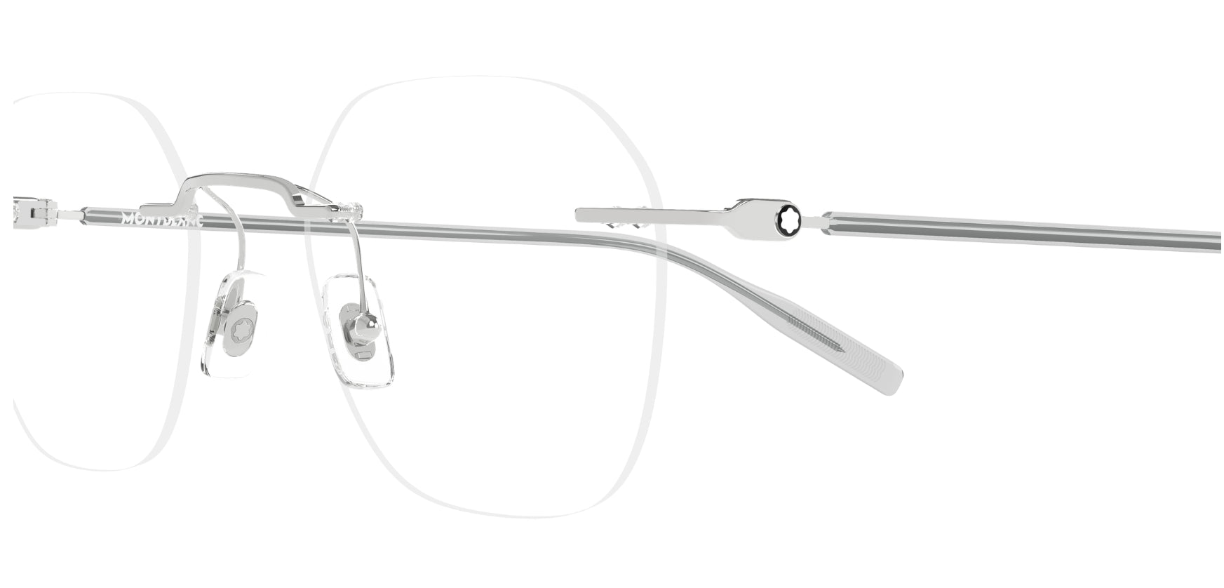 Korrektionsbrille Montblanc SnowCap MB0471O