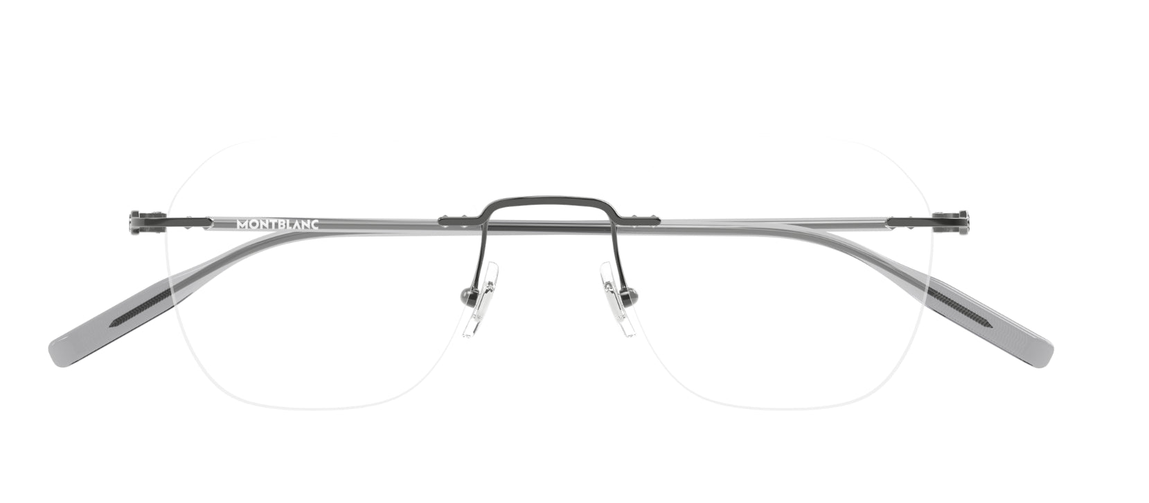 Korrektionsbrille Montblanc SnowCap MB0471O