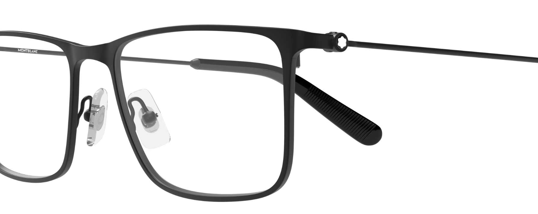 Korrektionsbrille Montblanc Snowcap MB0464O