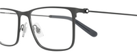Korrektionsbrille Montblanc Snowcap MB0464O