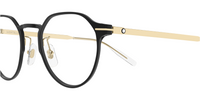 Montblanc SnowCap MB0469OL Optische bril