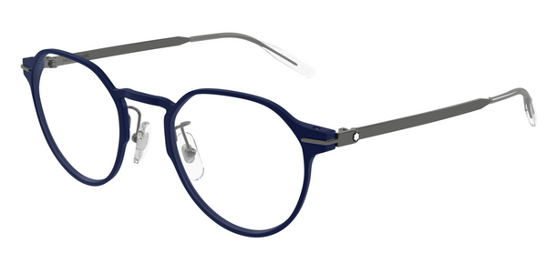 Korrektionsbrille Montblanc SnowCap MB0469OL