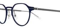 Montblanc SnowCap MB0469OL Optische bril