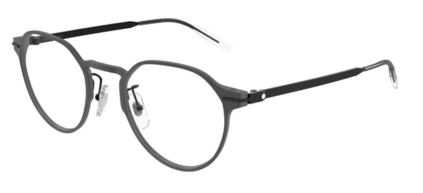 Korrektionsbrille Montblanc SnowCap MB0469OL