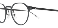 Montblanc SnowCap MB0469OL Optische bril