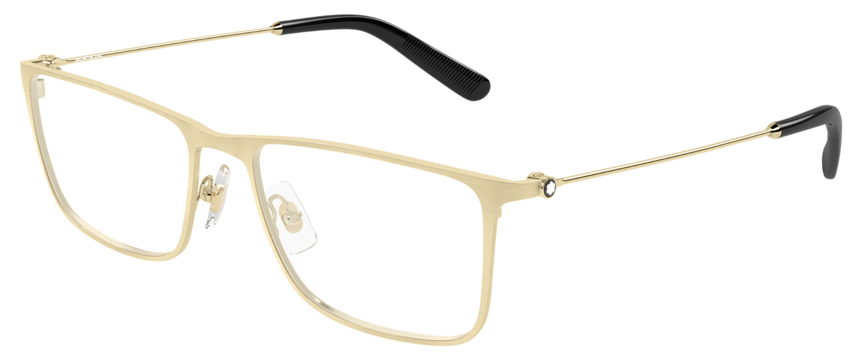 Korrektionsbrille Montblanc Snowcap MB0464O