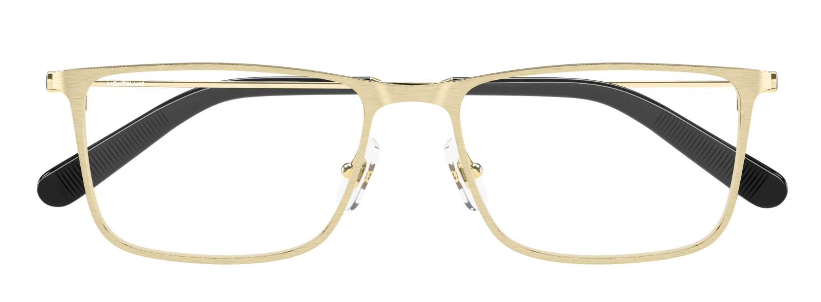 Korrektionsbrille Montblanc Snowcap MB0464O