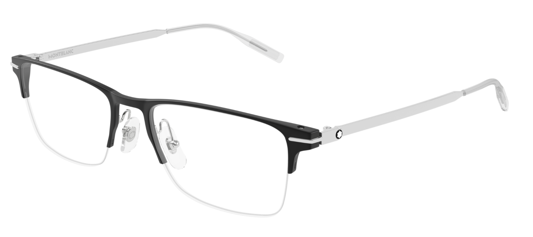 Brille Montblanc SnowCap MB0468O