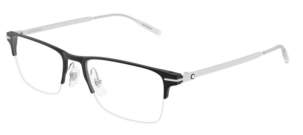 Brille Montblanc SnowCap MB0468O