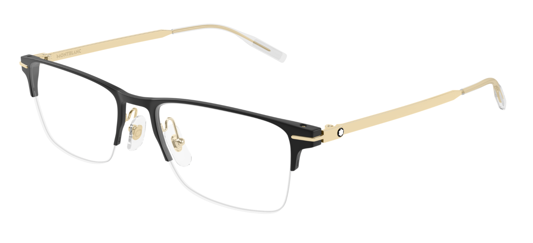 Brille Montblanc SnowCap MB0468O
