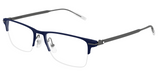Montblanc SnowCap MB0468O Eyeglasses