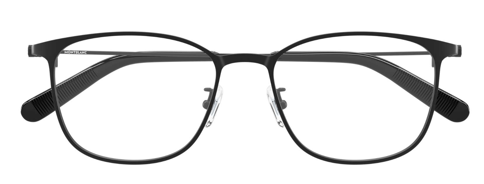 Korrektionsbrille Montblanc Snowcap MB0463OL