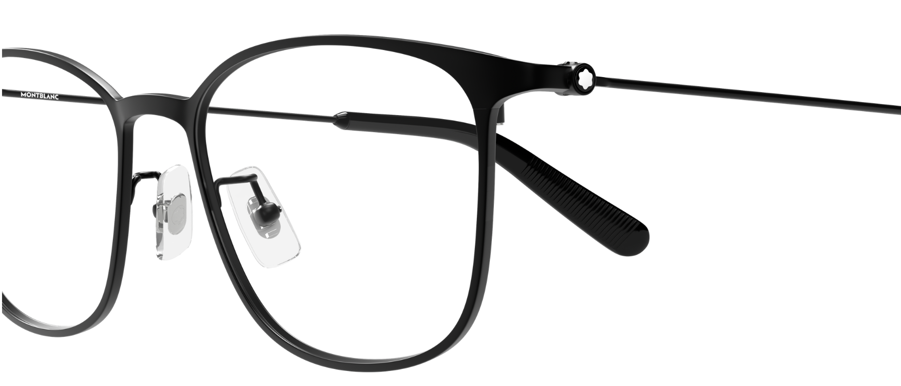 Korrektionsbrille Montblanc Snowcap MB0463OL