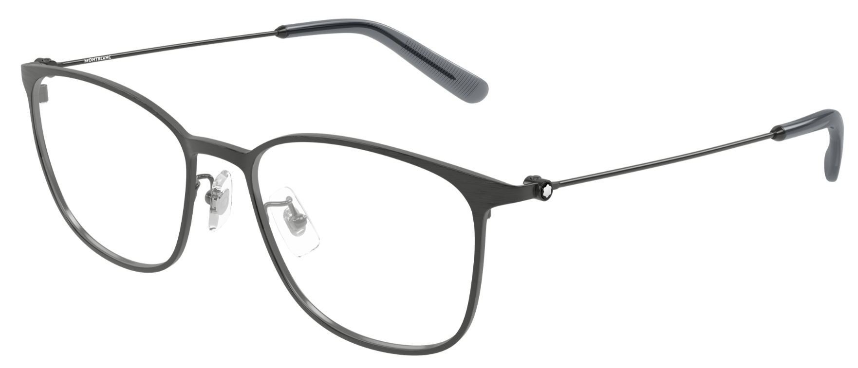Korrektionsbrille Montblanc Snowcap MB0463OL