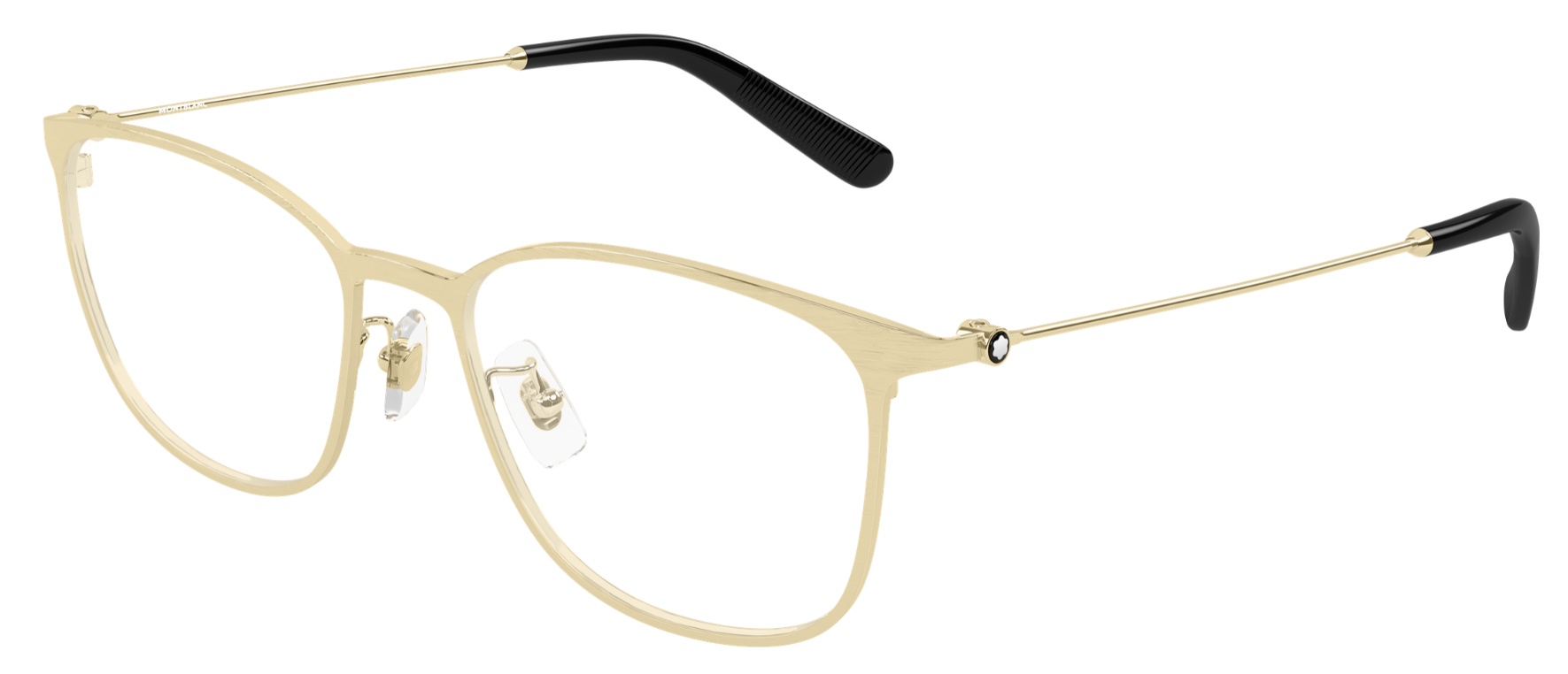 Korrektionsbrille Montblanc Snowcap MB0463OL