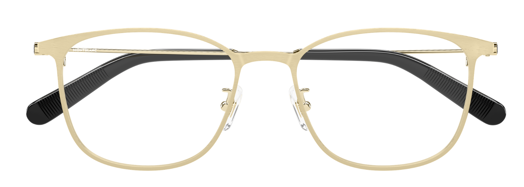 Korrektionsbrille Montblanc Snowcap MB0463OL