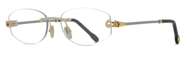 Fred Manille & Cable FG50091U 光学眼镜