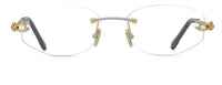 Bril op sterkte Fred Manille & Cable FG50091U