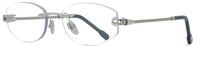 Bril op sterkte Fred Manille & Cable FG50091U