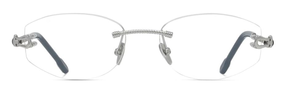Bril op sterkte Fred Manille & Cable FG50091U