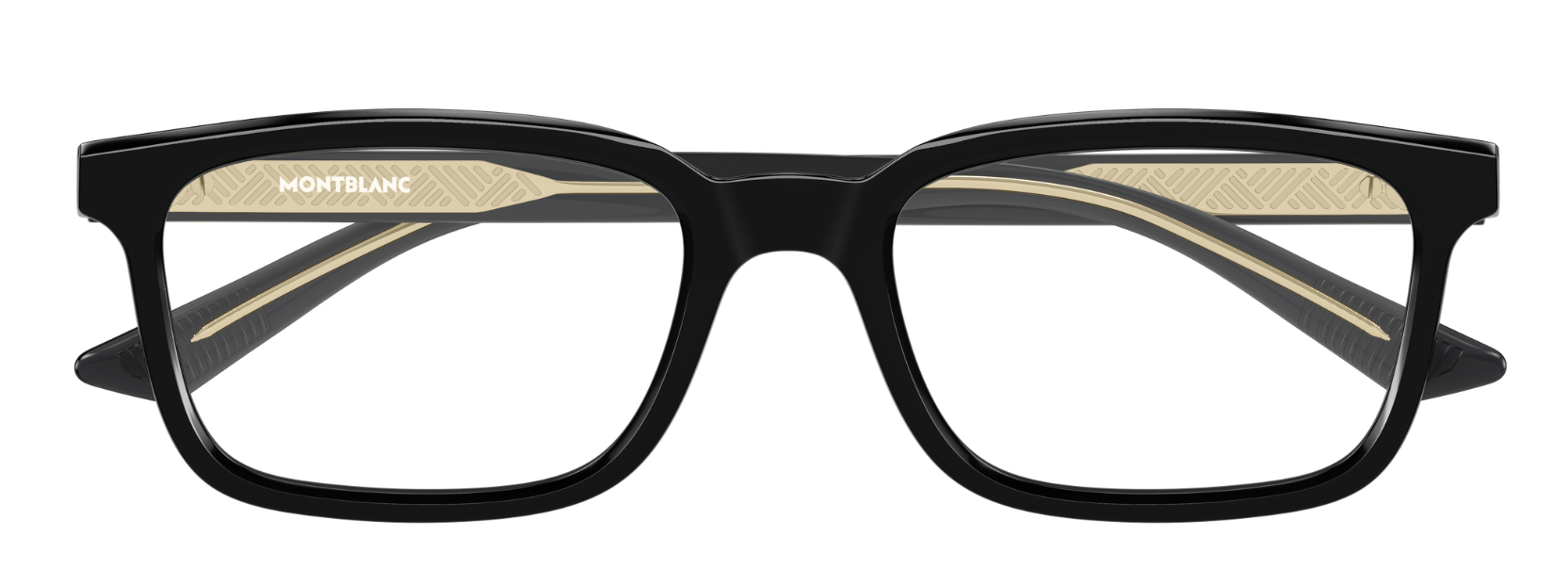 Brille Montblanc Snowcap MB0458OL