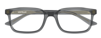 Brille Montblanc Snowcap MB0458OL