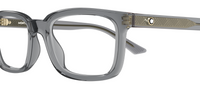 Brille Montblanc Snowcap MB0458OL